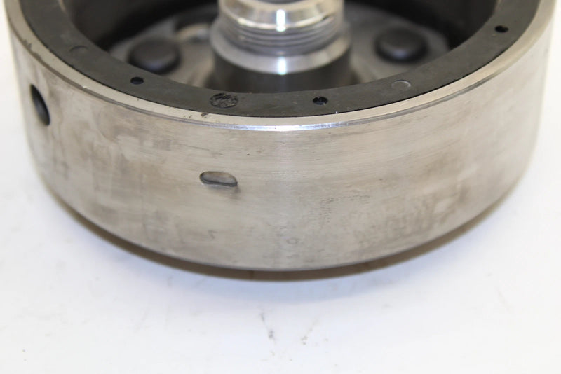 00 Kawasaki Bayou 300 4x4 OEM Flywheel 21007-1361 AK8