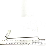 1993 Polaris SL 650 OEM Hood Prop Rod 5224471 Q6641