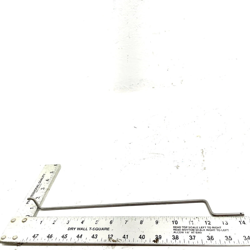 1993 Polaris SL 650 OEM Hood Prop Rod 5224471 Q6641