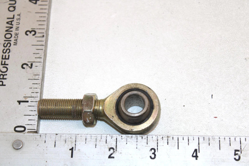 05 Polaris Switchback 800 Oem Lower LH Thread Radius Rod End 7061087 SP185
