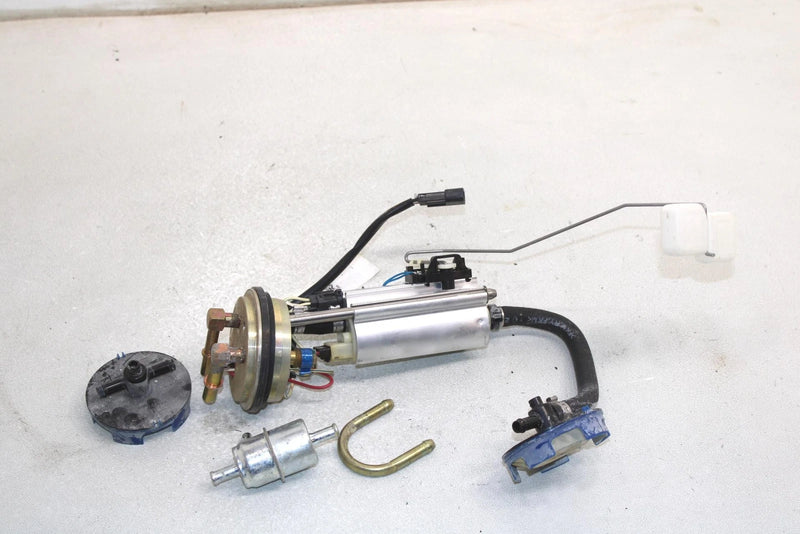 10 Polaris Turbo Lx Oem Fuel Gas Pump 2203302 SP207
