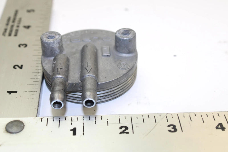 1994 Polaris Sl 750 Oem Fuel Seperator Top 3240208 JP20