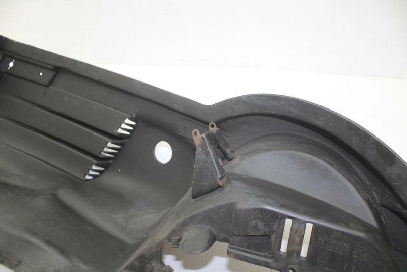 97 Arctic Cat Jag OEM Left Belly Pan 1606-179 SA91