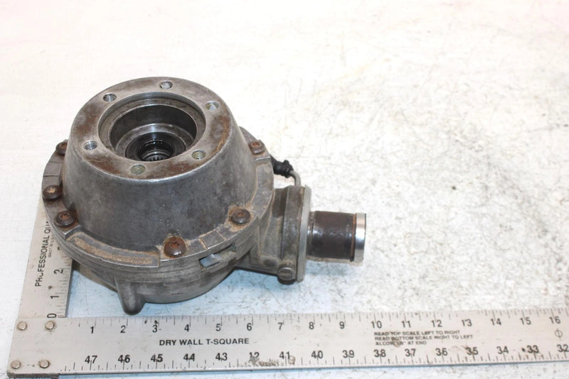 2006 John Deere  Buck 650 Oem Rear Diff Gearcase 705500515 AJ0