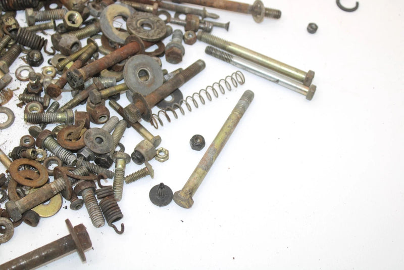 1997 Arctic Cat Z 440 Oem Nut Bolt Spacer Washer Hardware Kit SA111