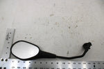 2010 Polaris Turbo Oem Right Mirror 2876297 SP160