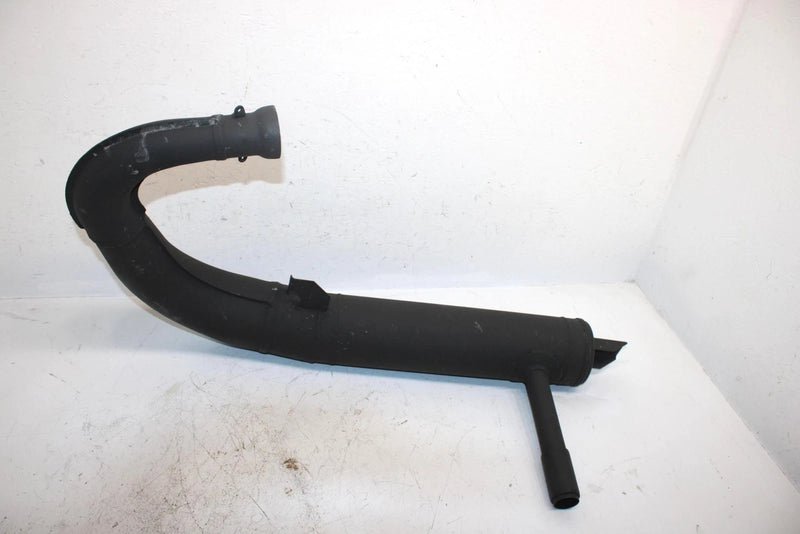 89 Polaris Trail Oem Exhaust Pipe 1260506 SP49