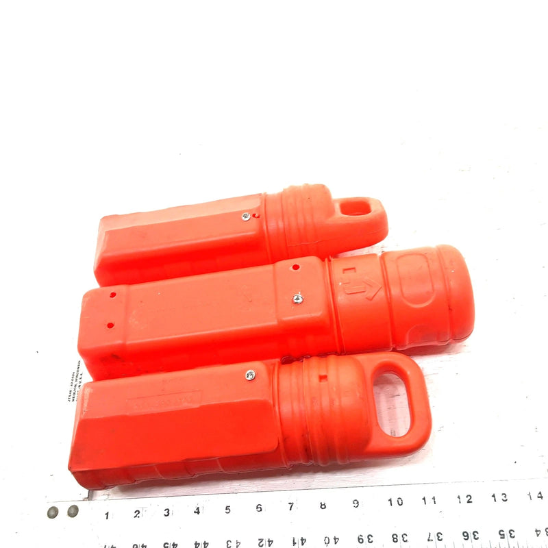 1994 Sea-Doo XP OEM Storage Housing Set 269500040 JS63