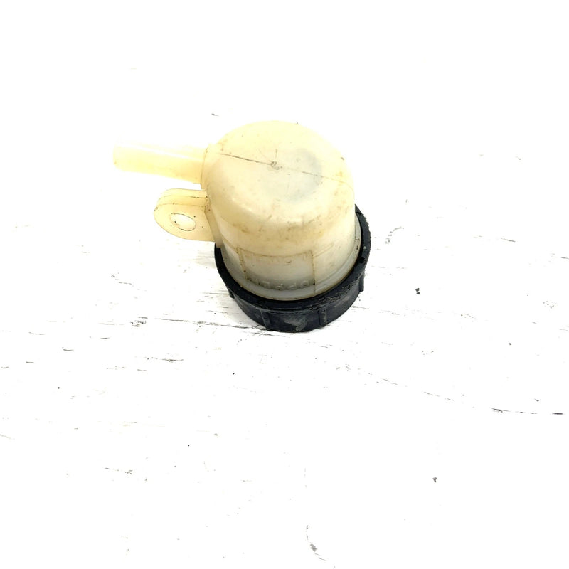 2006 Arctic Cat 650 4x4 V2 Stewart Auto OEM Rear Brake Reservoir 0502-877 AA37