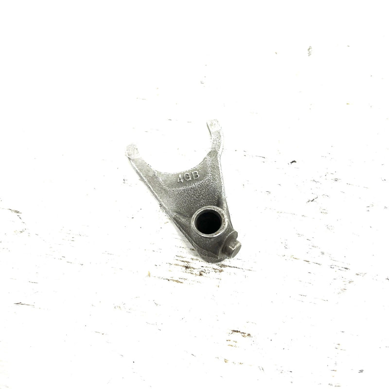 1994 Yamaha Kodiak 400 4x4 OEM Shift Fork #1 4GB-18511-00-00 AY61
