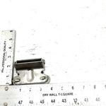00-02 Yamaha WaveRunner GP1200 OEM Hood Hinge F0X-6517D-00-00 JY28