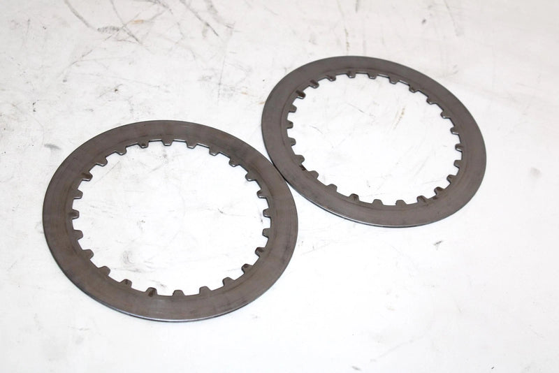02 Honda Trx 350 Fe Oem Clutch Plate Set 22321-HN0-670 AH22