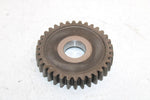 03 Suzuki Vinson 500 Lt-f500f Oem 1st Driven Gear 34T 24311-44D20 AS24