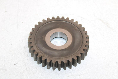 03 Suzuki Vinson 500 Lt-f500f Oem 1st Driven Gear 34T 24311-44D20 AS24