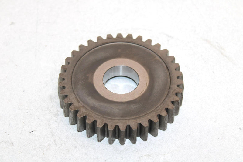03 Suzuki Vinson 500 Lt-f500f Oem 1st Driven Gear 34T 24311-44D20 AS24