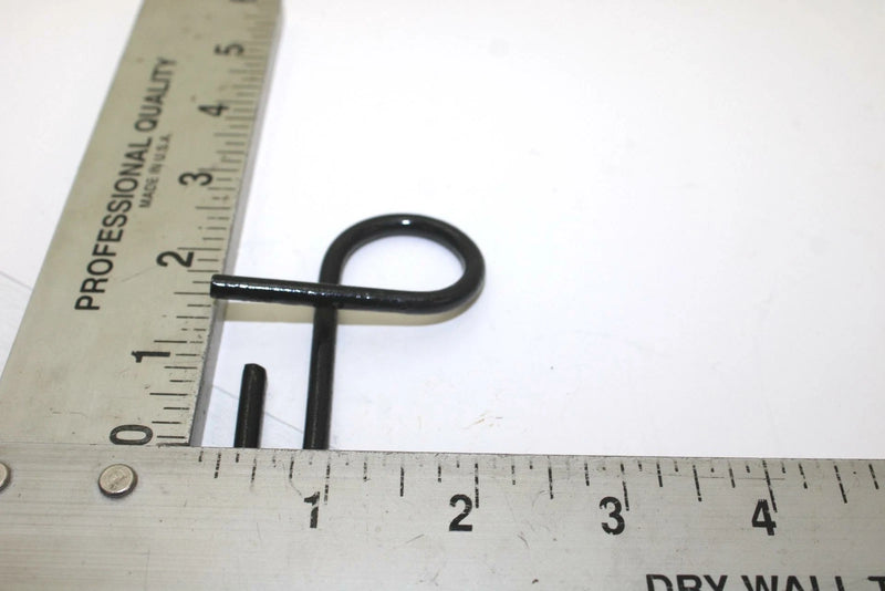 90 Polaris Trail OEM Recoil Rope Guide 5224296 SP118