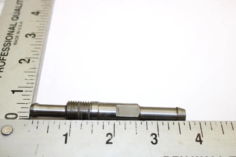 Polaris OEM Jet Pump Bilge Pipe 3240009 Q610