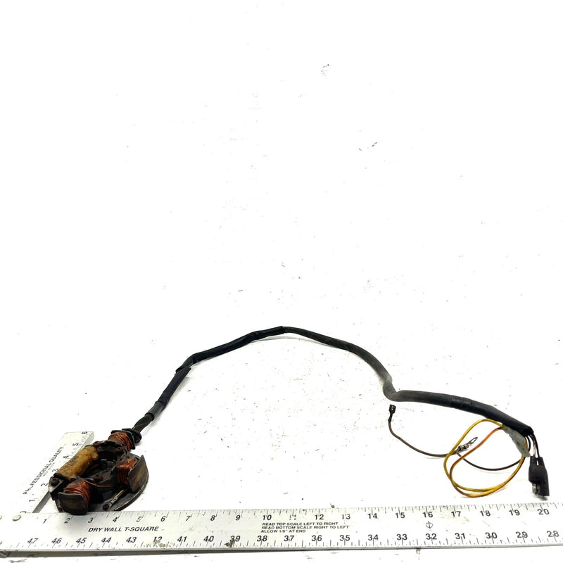 91-93 Polaris Trail Boss 350L 4X4 OEM Stator 3084218 AP194