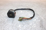 1994 Yamaha  Timberwolf 4wd Oem Left Control Switch 4BD-83973-19-00 AY25