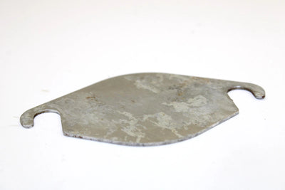 Sea-doo Bombardier Oem Motor Mount Shim Pair 1.3mm 270000007 Q3688