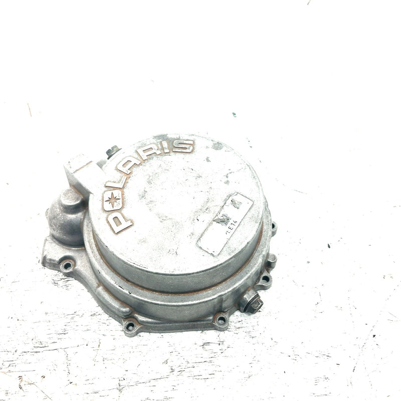 2001 Polaris Ranger 500 OEM Flywheel Cover 3087146 XP13