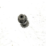 1988 Yamaha Moto 4 OEM 16T Counter Axle Shaft 1YW-17431-00-00 AY57
