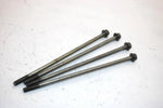 87 Kawasaki Bayou 185 Klf185a Oem Cylinder Bolt Set 92001-1892 92001-1893 AK13