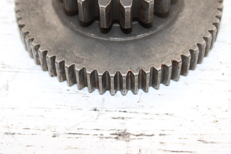 1988 Suzuki Lt 230 E Oem Starter Idler Gear 12611-18A01 AS7