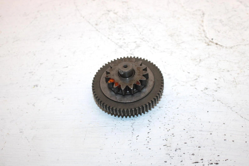 2004 Arctic Cat V2 650 Oem Starter Reduction Gear 3201-446 AA28
