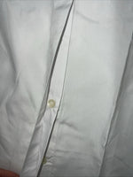 New Women’s White Comfort Riders Sleeveless Riding Shirt. 38 D-43