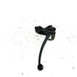 84-87 Suzuki Quadrunner 185 OEM Rear Hand Brake Lever 57500-24200 AS0