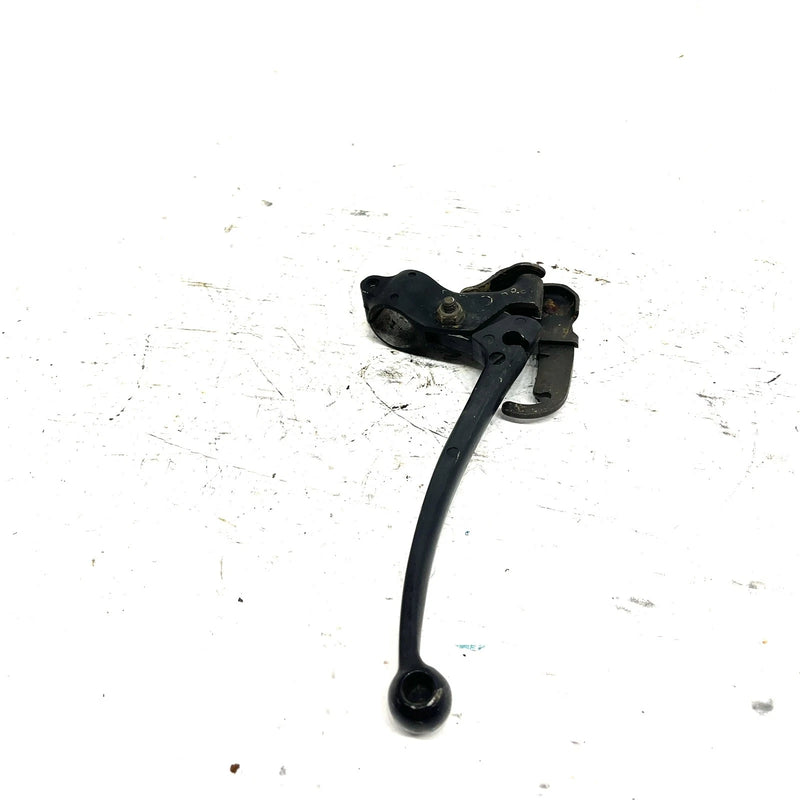 84-87 Suzuki Quadrunner 185 OEM Rear Hand Brake Lever 57500-24200 AS0