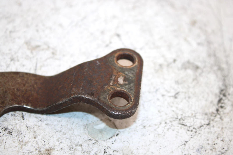 11 Arctic Cat Z1 Turbo Ext Oem Engine Life Bracket 3007-790 SA65
