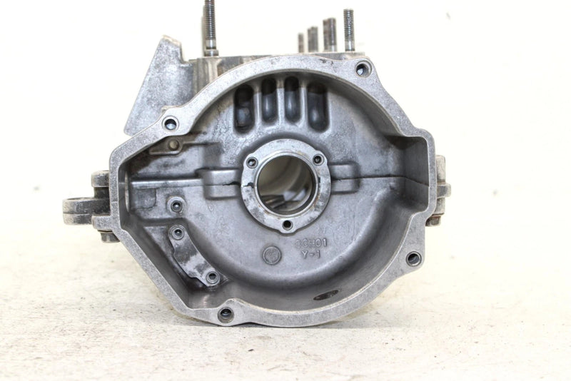 1999 Yamaha Vmax 600 Sx Oem Crankcase Assembly 8CH-15100-03-00 SY5