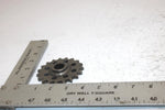 1989 Yamaha Inviter Oem 19T Drive Sprocket  8BC-47548-90-00 SY17