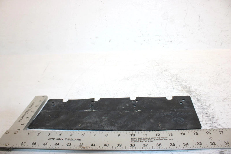 2000 Ski-doo Mxz 600 Oem Snowflap Reinforcement 572108200 SS0