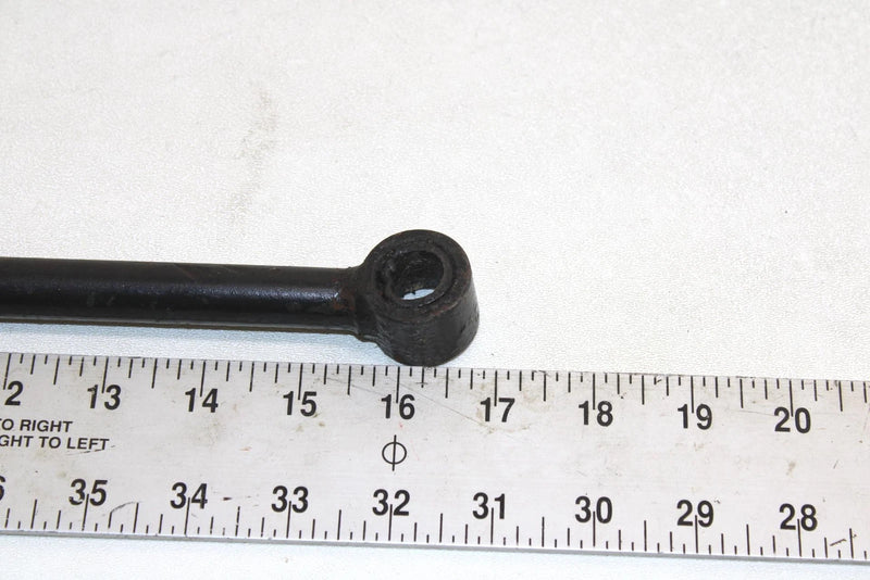 94 Polaris Xcr 440 Sp Oem Upper Radius Rod 1823171-067 SP192