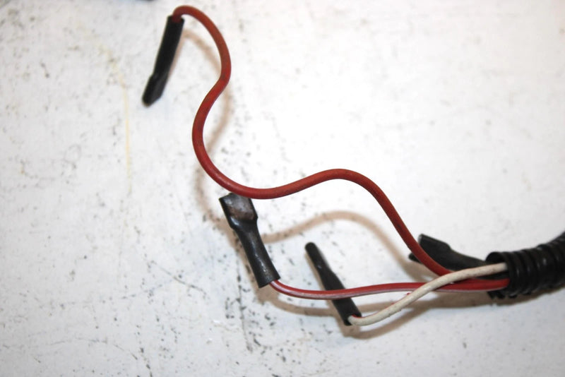 1995 Polaris 300 Oem Main Wire Harness 2460498 AP141