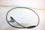 15 Yamaha Viking Vi Yxc700d 4x4 Oem Shift Cable 2PG-2637E-00-00 XY1.1