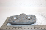1998 Polaris 600 Xc Oem Cylinder Head 3022029 SP45