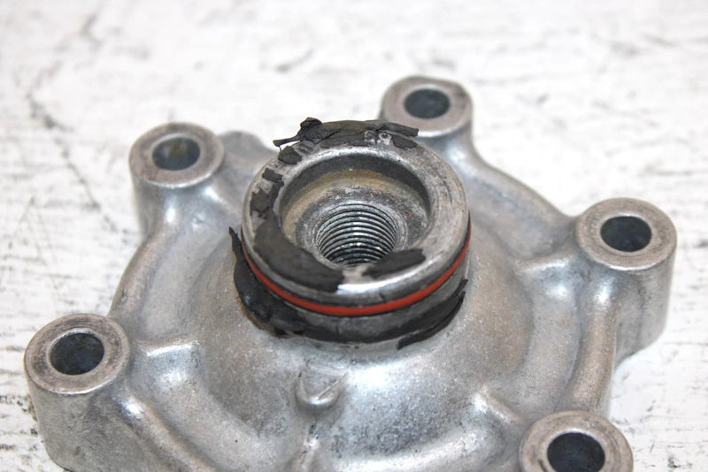 1996 Polaris Xcr 600 Oem Cylinder Head 3085296 SP21