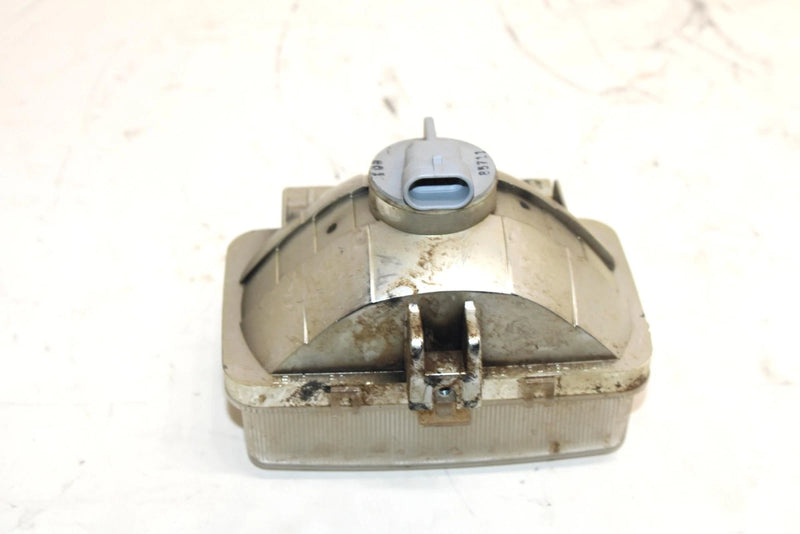 02 Honda Trx 350 Fe Oem Headlight 33100-HN5-670 AH22
