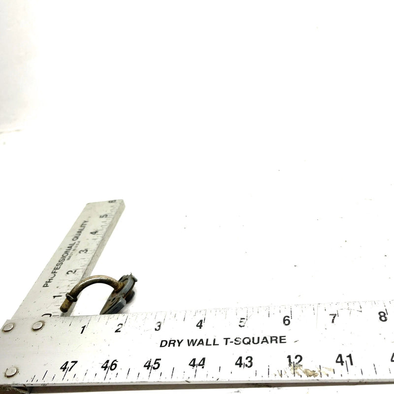 2002 Polaris Scrambler 90 OEM Carburetor Cap 0450924 AP199