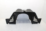 1995 Arctic Cat Wildcat Touring Oem Instrument Panel Console 0616-653 SA2