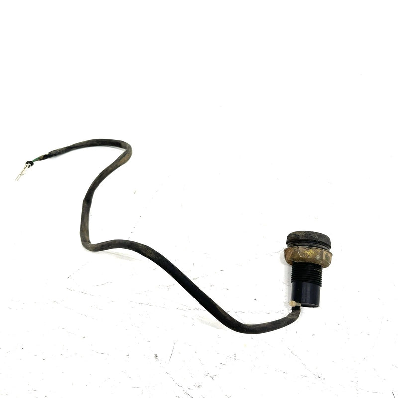 02 Honda Foreman Rubicon 500 TRX500 4x4 OEM Accessory Socket 31651-HN2-000 AH85