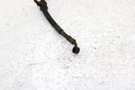 06 Honda Trx 400 Fourtrax Rancher Oem Front Lower Brake Line 45127-HN5-N01 AH55