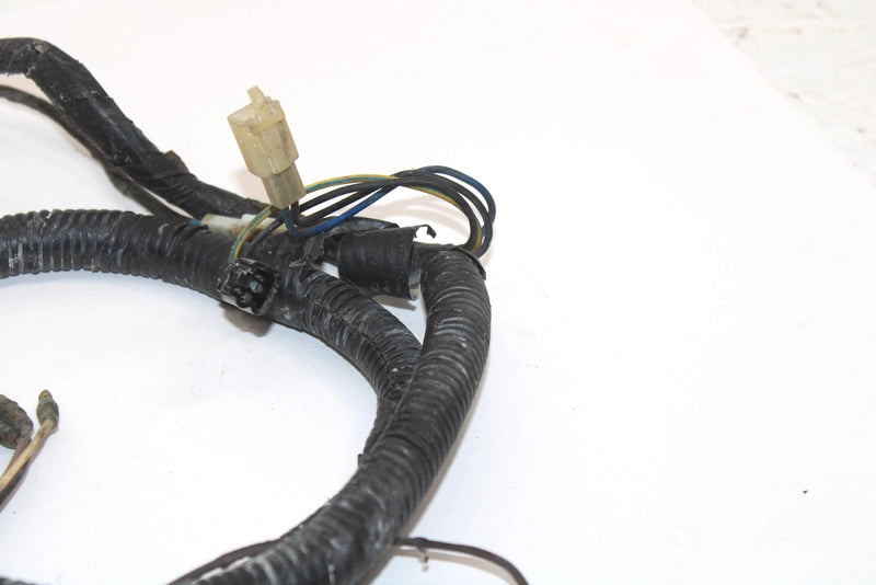 1992 Yamaha Exciter Ii Le Oem Main Wire Harness SY126