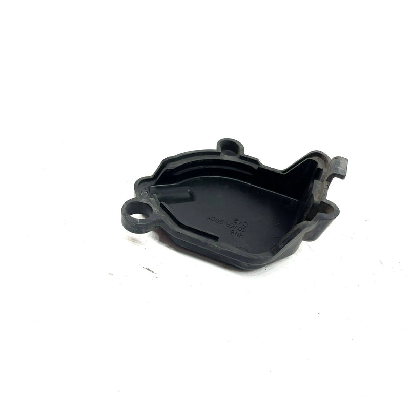 07-19 Honda Rancher 420 OEM Throttle Body Cover 16157-HN8-A61 AH28