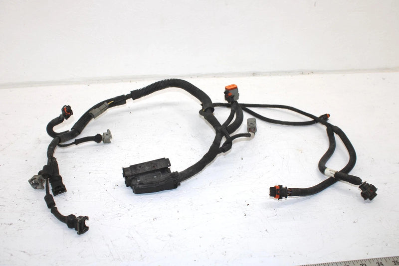Ski-doo Oem Main Engine Wiring Harness 420664550 Q4644