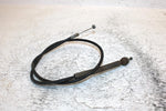 1996 Arctic Cat Cougar Oem Brake Cable 0687-048 SA32